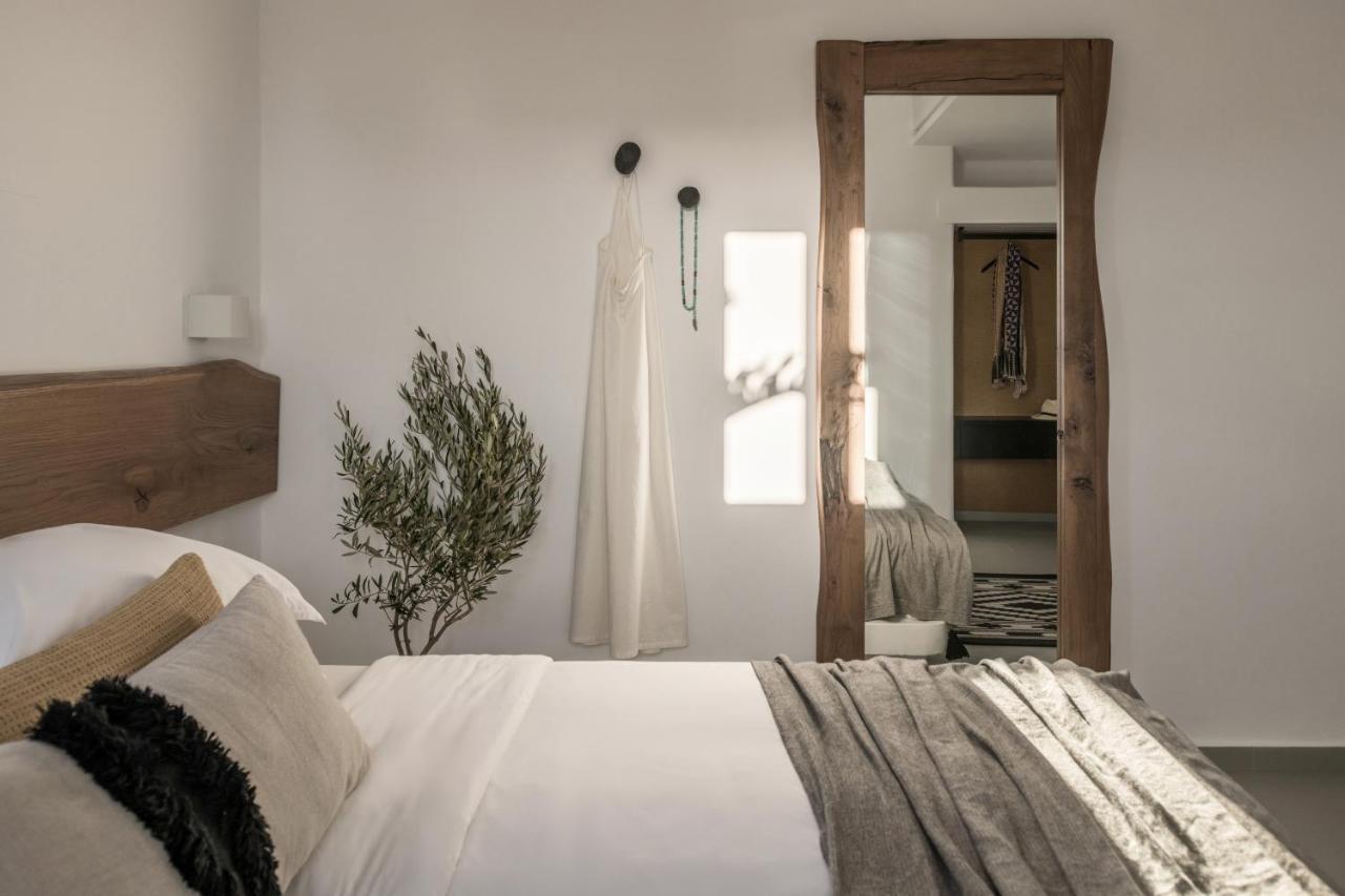ア ホテル ミコノス Mykonos Town エクステリア 写真