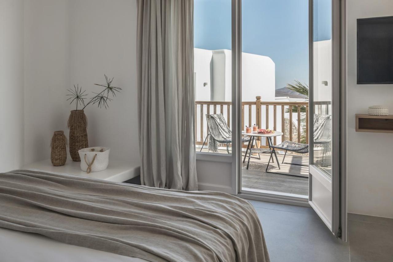 ア ホテル ミコノス Mykonos Town エクステリア 写真
