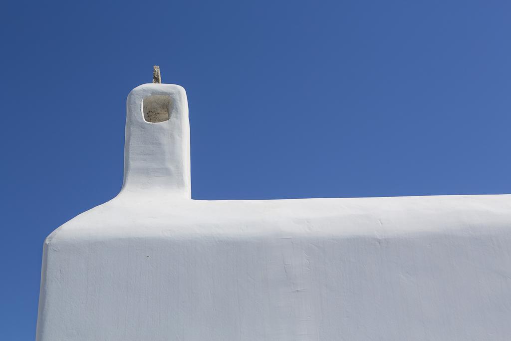 ア ホテル ミコノス Mykonos Town エクステリア 写真